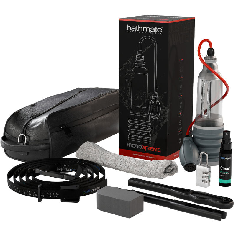 Hydroxtreme 8 Advanced Penis Pump