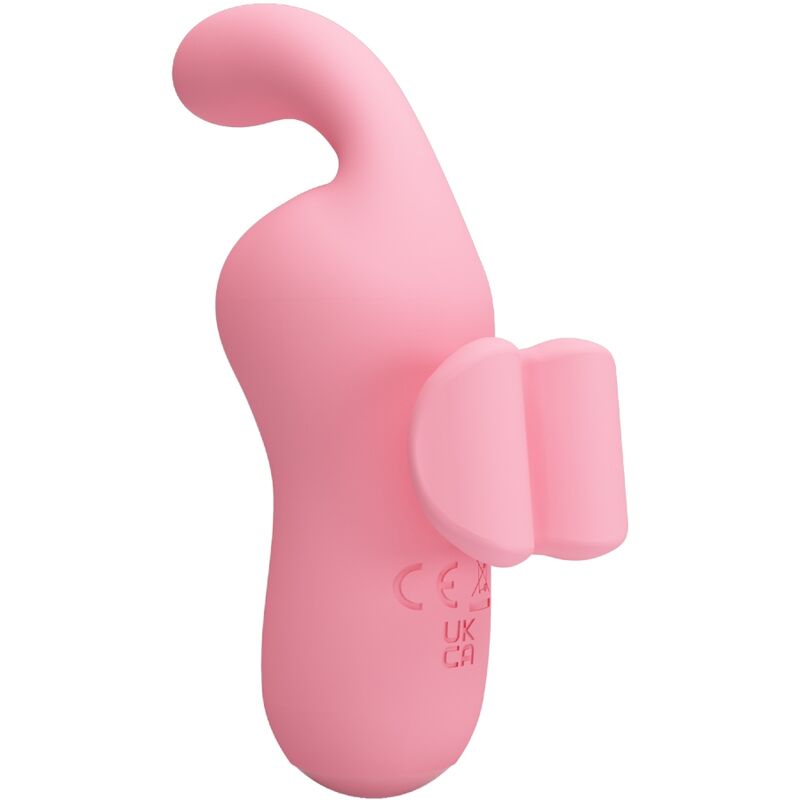 Mini Fun Toys Magic Fairy Vibrator & Sucker