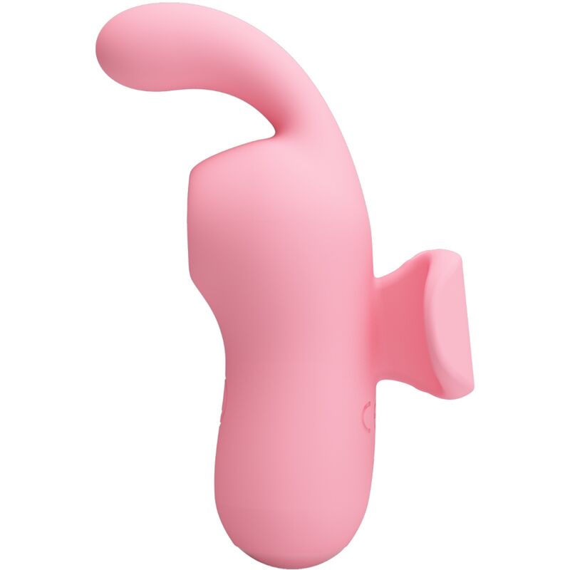 Mini Fun Toys Magic Fairy Vibrator & Sucker