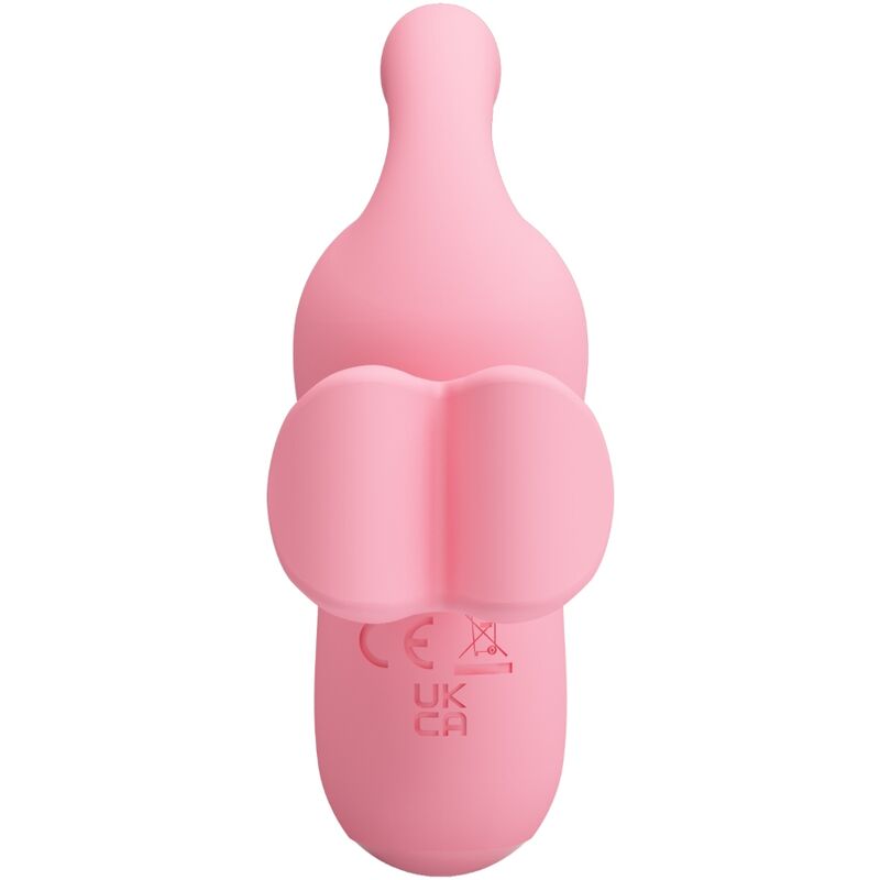 Mini Fun Toys Magic Fairy Vibrator & Sucker