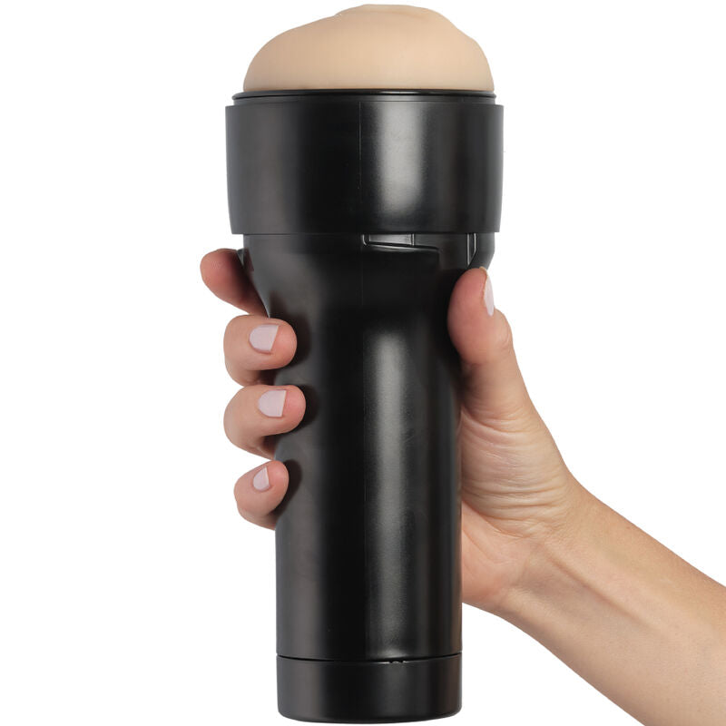 Feel Generic Pale Stroker Masturbator