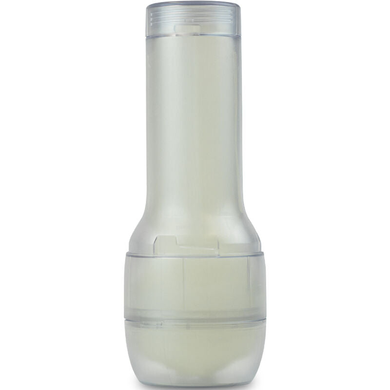Feel Glow In The Dark Pleasure Stroker