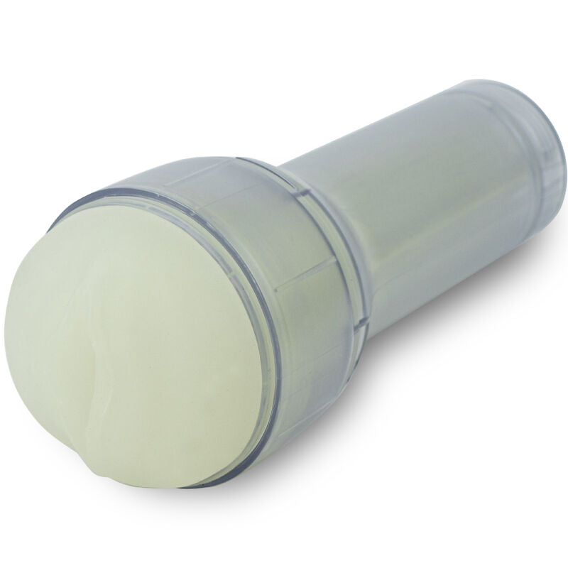 Feel Glow In The Dark Pleasure Stroker