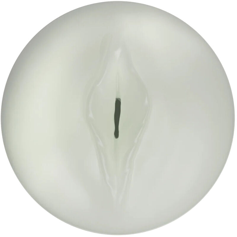 Feel Glow In The Dark Pleasure Stroker