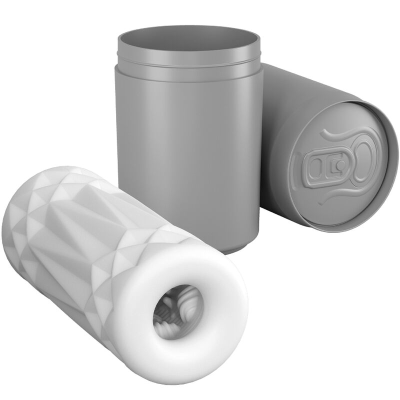 3D Stimulator Can Model 1 Sex Toy