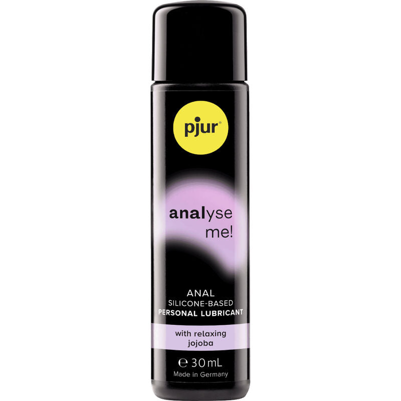 Analyse Me Anal Relaxing Gel 30ml