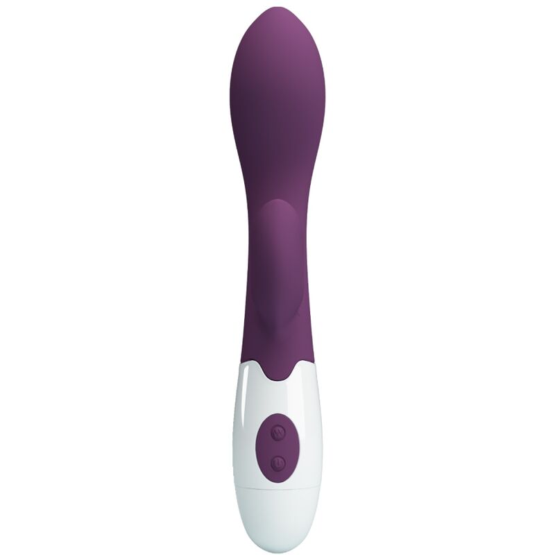 Brighty Purple G-Spot Vibrator