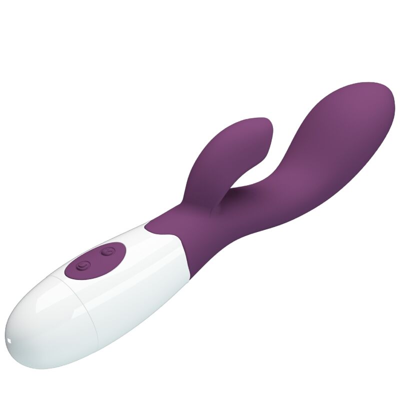 Brighty Purple G-Spot Vibrator