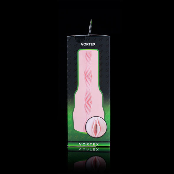 Pink Lady Vortex Realistic Vagina