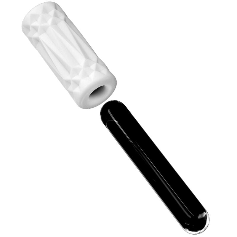3D Male Pleasure Masturbator Can Model 2
