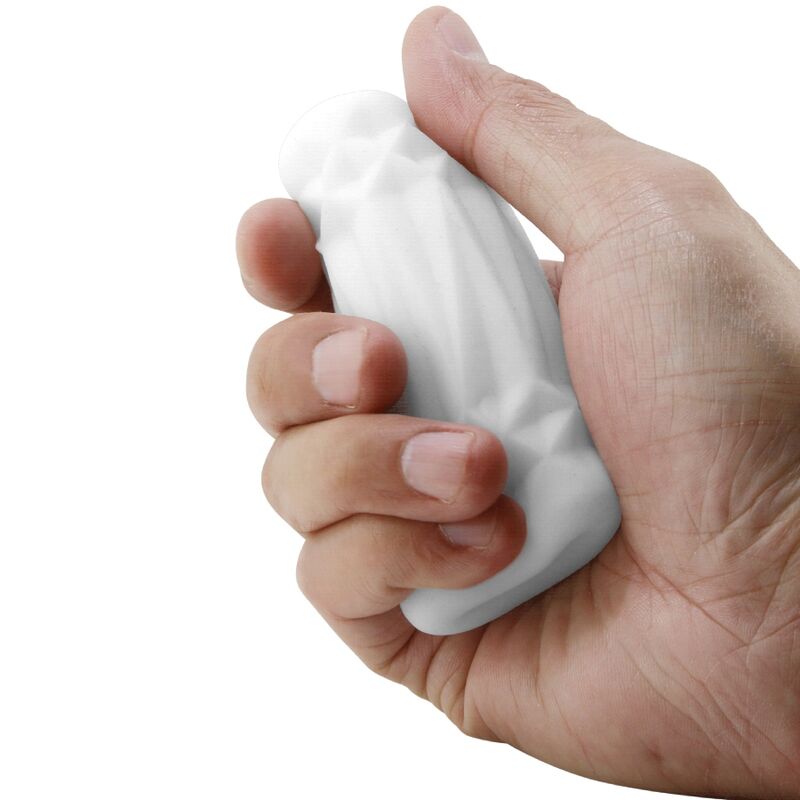 3D Male Pleasure Masturbator Can Model 2