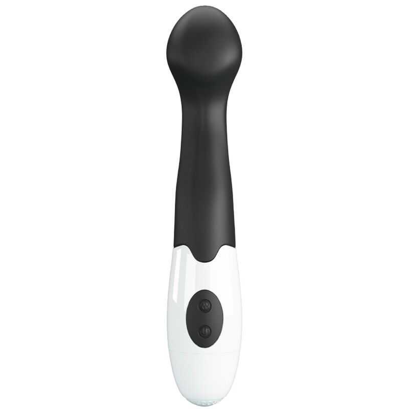 Charles G-Spot Vibrator - 30 Modes