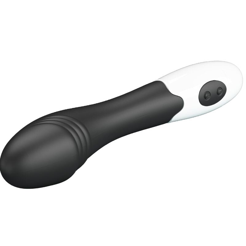 Elemental Black G-Spot Vibrator