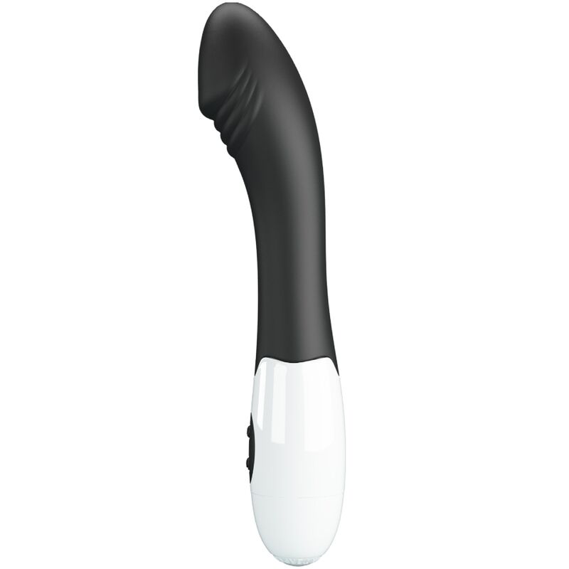 Elemental Black G-Spot Vibrator