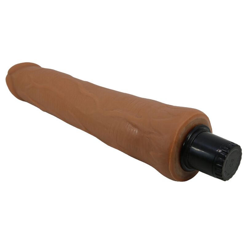 Alfredo Realistic Vibrator 21.5cm