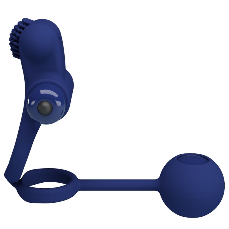 Remington Double Vibrating Plug Ring