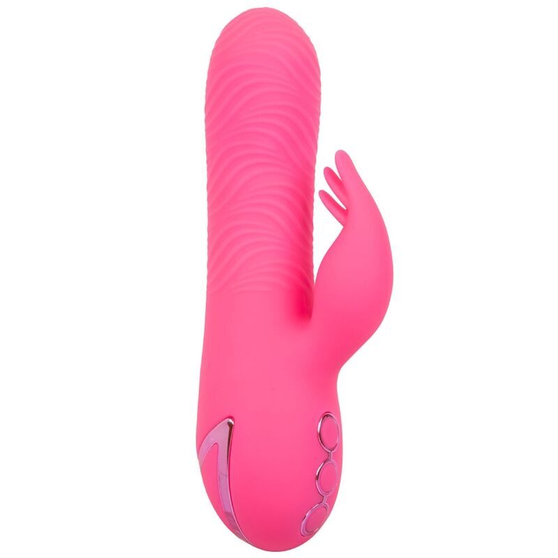 Vibrador Conejo Rosa Sacramento Sweetie