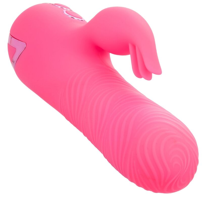 Vibrador Conejo Rosa Sacramento Sweetie