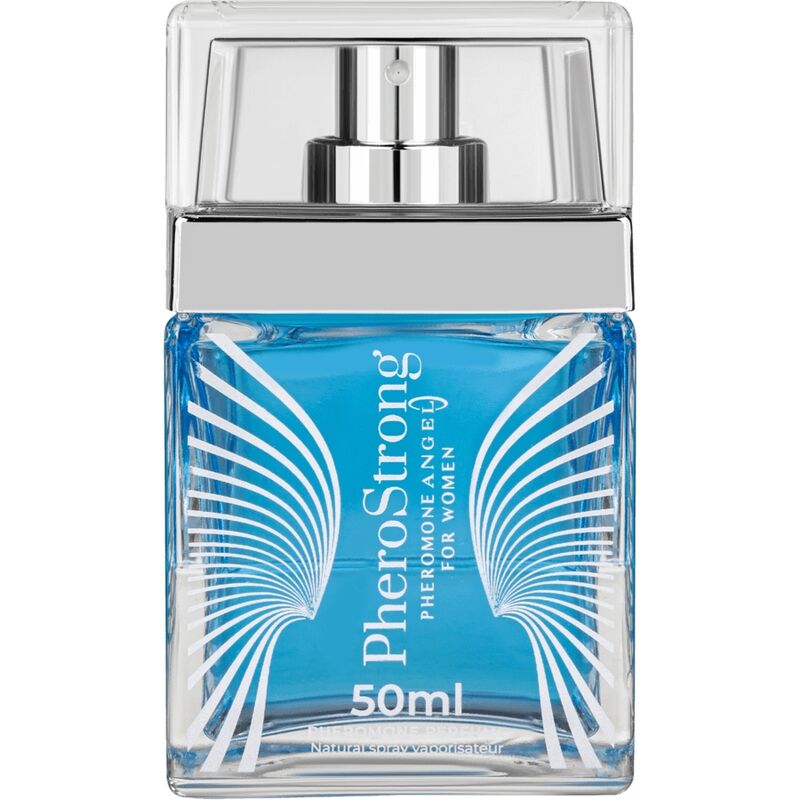 Angel Pheromone Perfume for Women 50ml