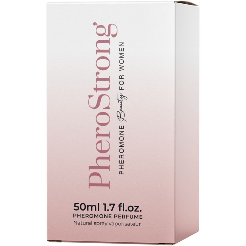 Pheromone Perfume For Women 50ml