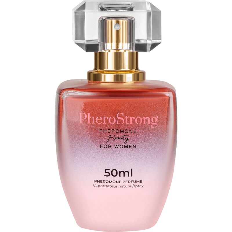 Pheromone Perfume For Women 50ml