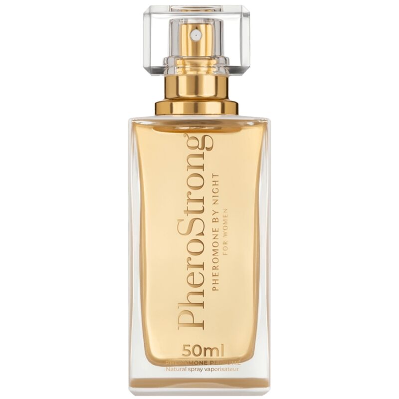 Night Woman Pheromone Perfume 50ml