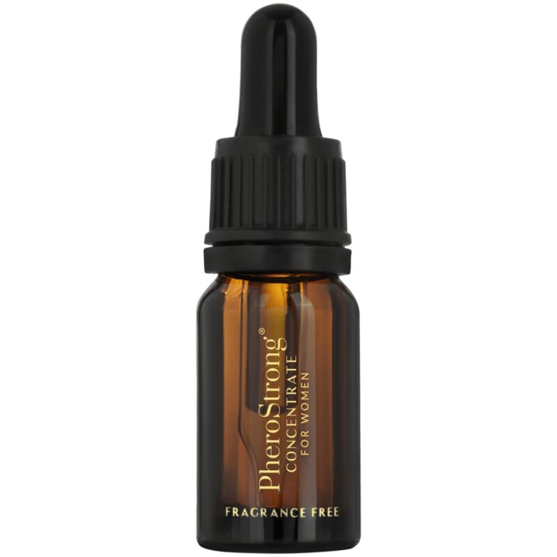 Fragancia Concentrada para Mujer 7.5ml