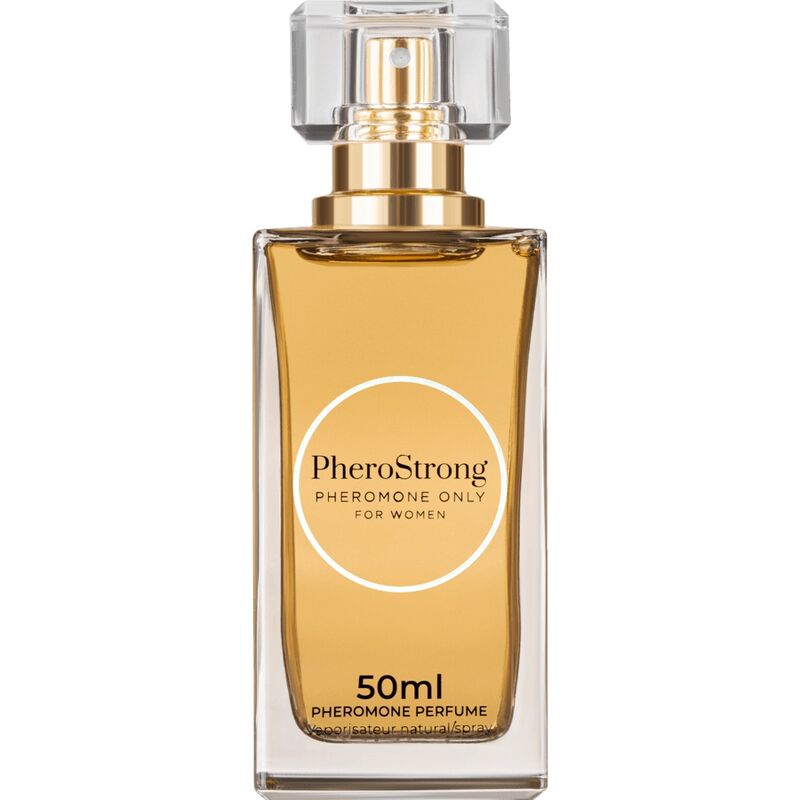 Pheromone Perfume for Women 50ml