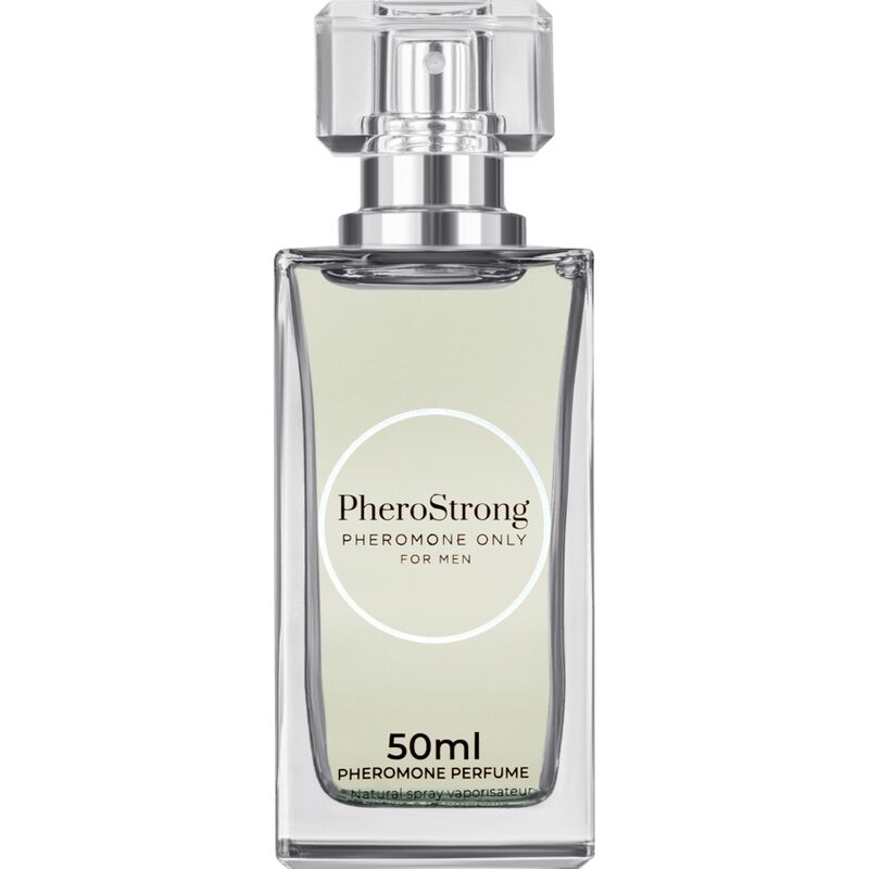 Men's Pheromone Perfume 50ml
