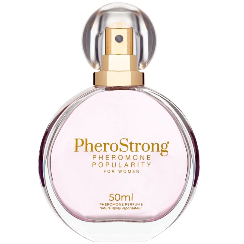 Female Pheromone Perfume 50ml