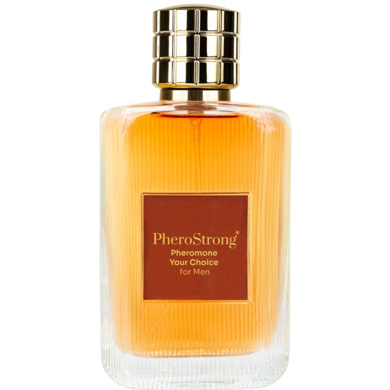 Pheromone Perfume for Men 50ml