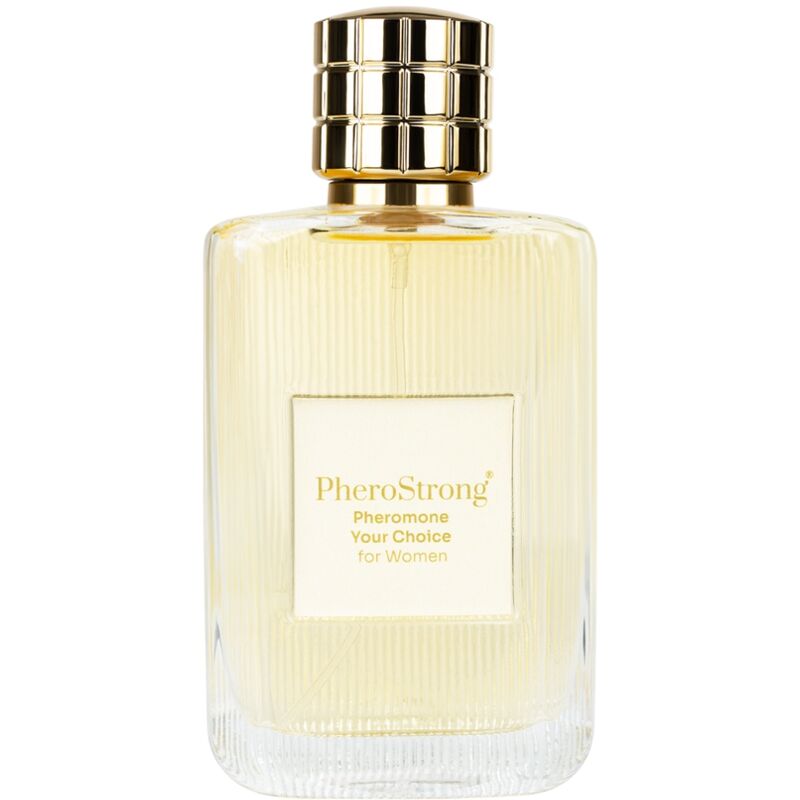 Pheromone Perfume for Women 50ml