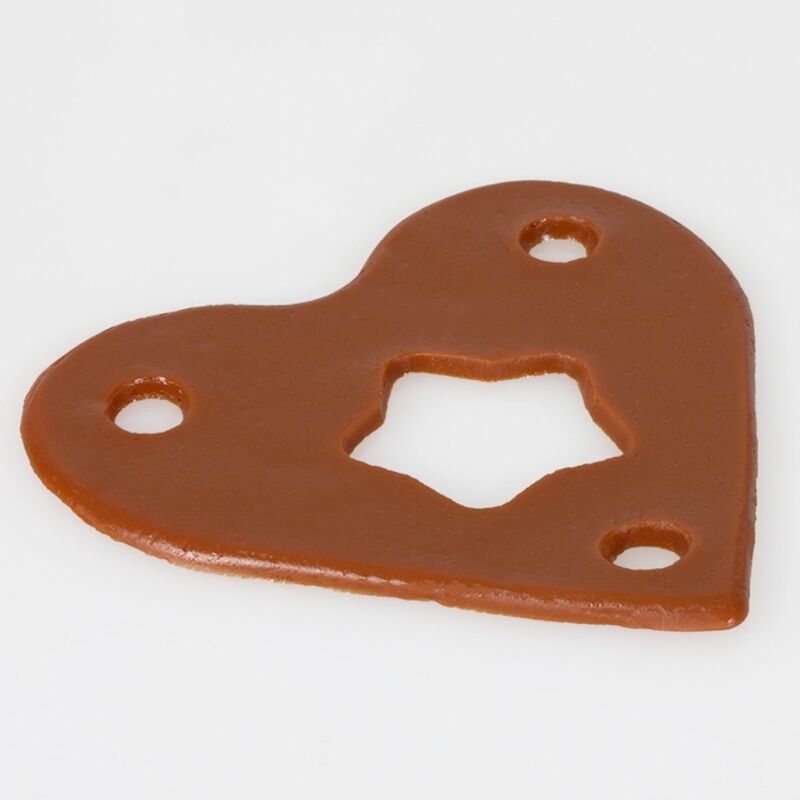 Tanga Comestível de Lingerie em Chocolate