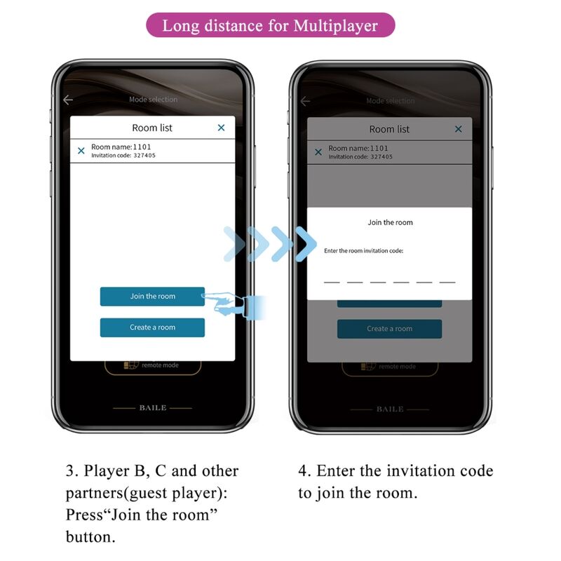 Hector Electroshock Vibrator with App