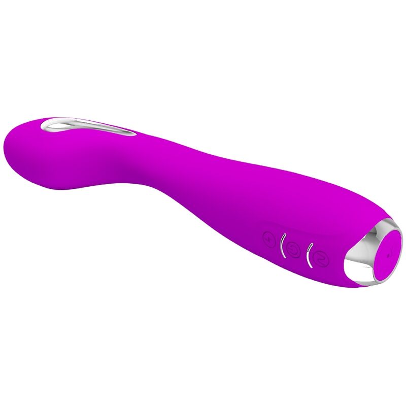 Hector Electroshock Vibrator with App