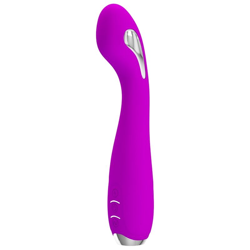 Hector Electroshock Vibrator with App