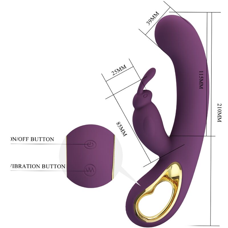 Premium Adult Sex Toy