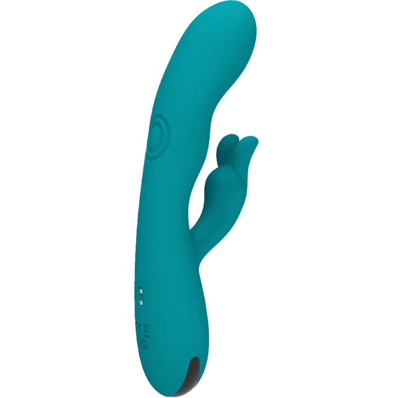 10-Speed Dancing Bunny Rabbit Vibrator