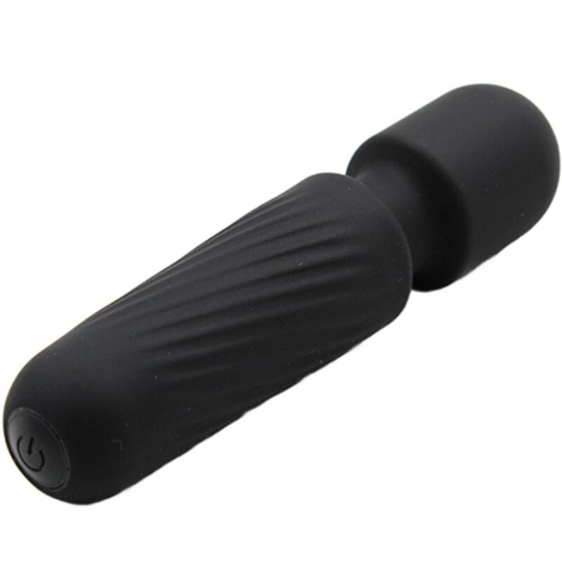 Magic Massager Rechargeable Vibrator