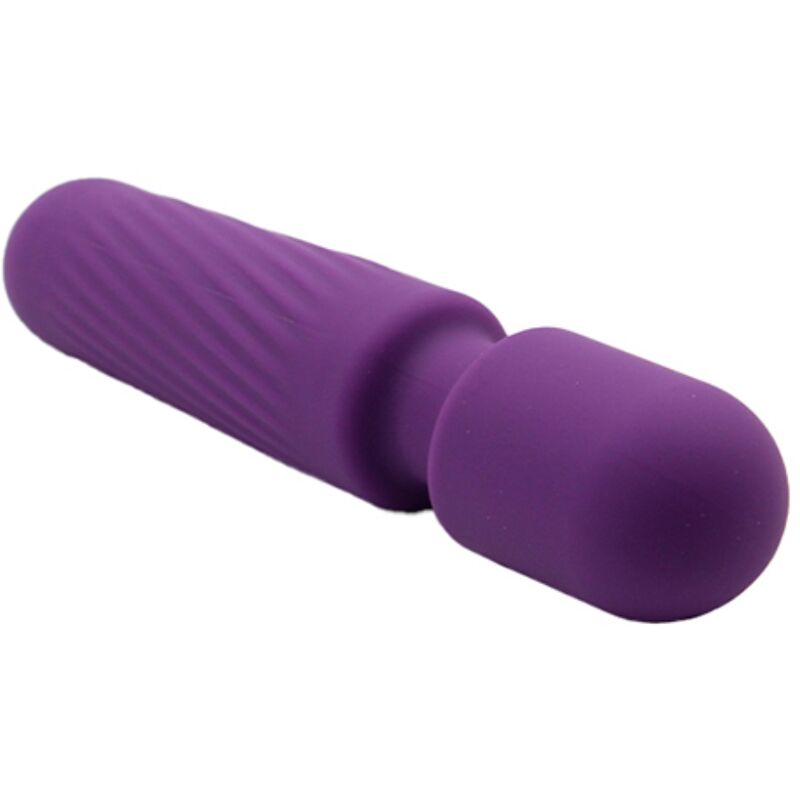 Magic Massager Rechargeable Vibrator