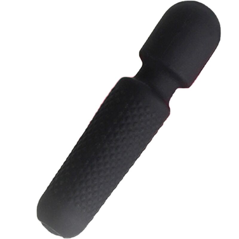 Magic Massager Rechargeable Wand Vibrator