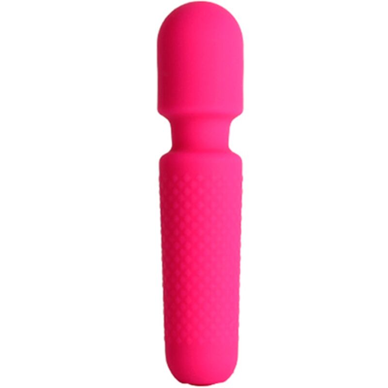 Magic Massager Rechargeable Wand Vibrator