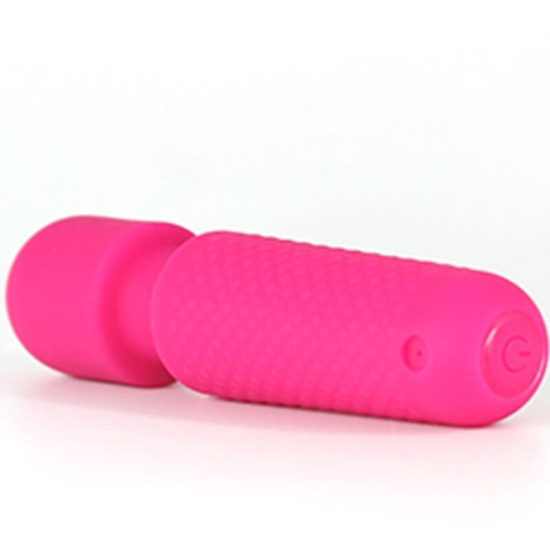 Magic Massager Rechargeable Wand Vibrator