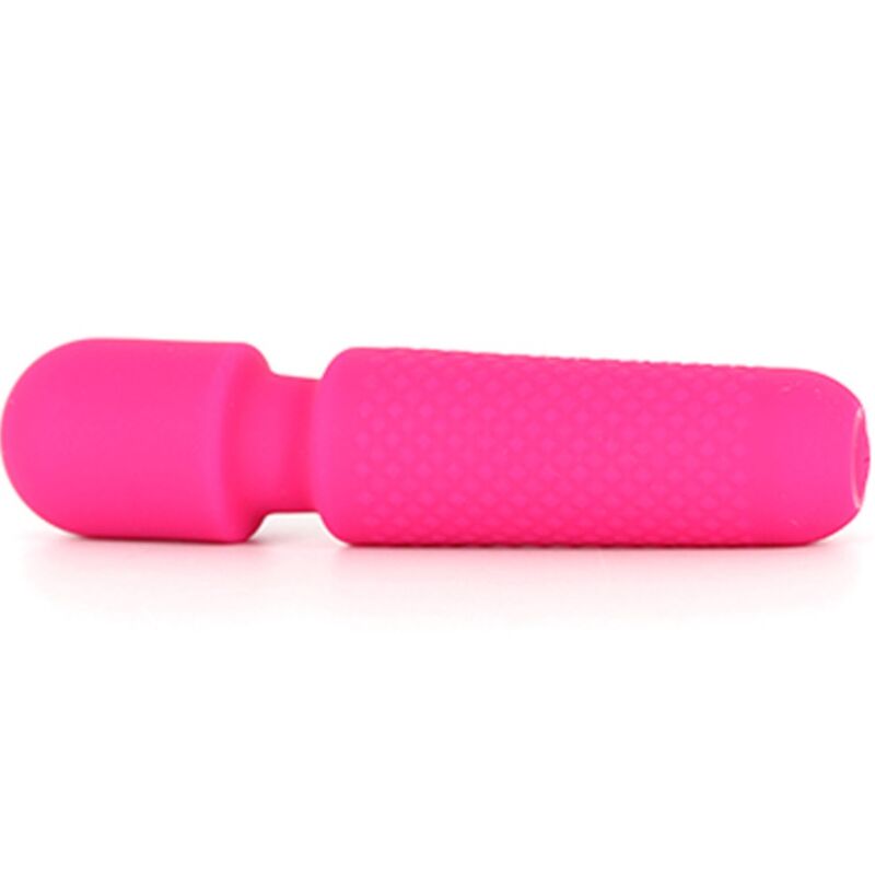 Magic Massager Rechargeable Wand Vibrator