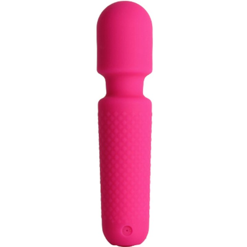 Magic Massager Rechargeable Wand Vibrator