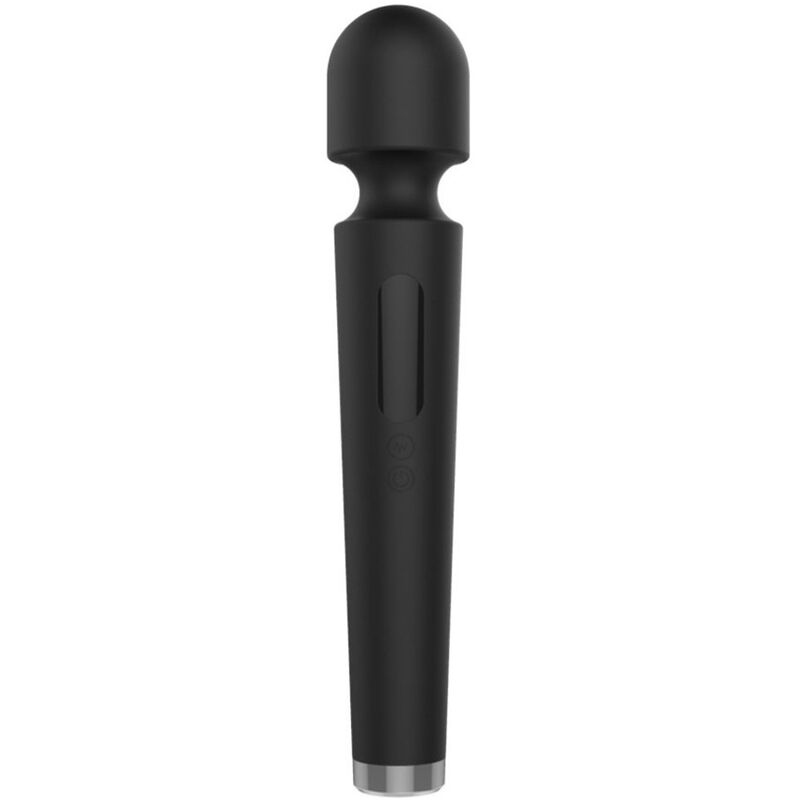 X Power Large Vibrating Massager - 7 Modes
