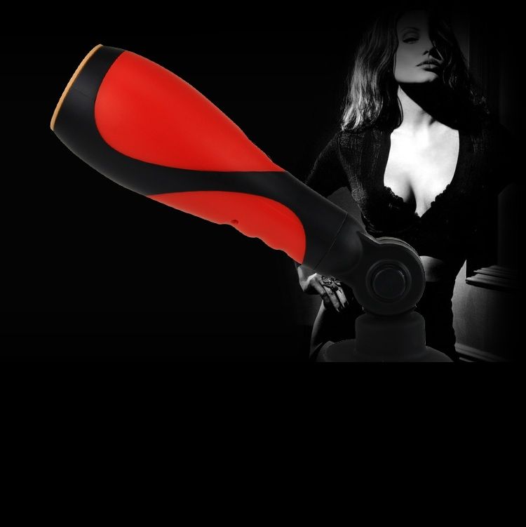 Oral Sex Lover 30V Power Adapter