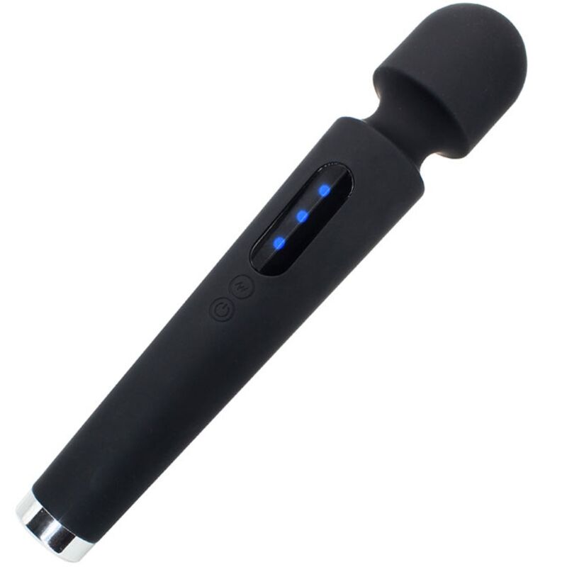 X Power Large Vibrating Massager - 7 Modes