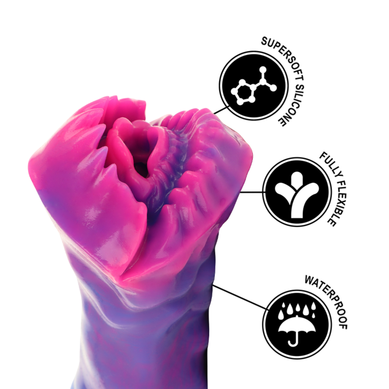 Masturbador Cyclops Eris para Placer Masculino
