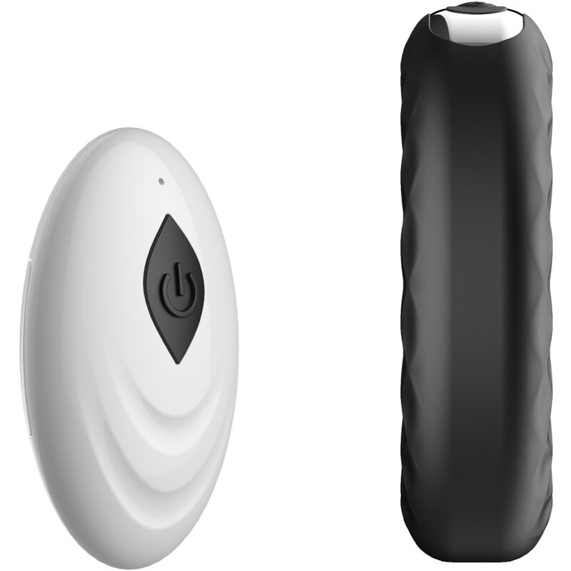 Lord's Love Ring Remote Control Vibrator